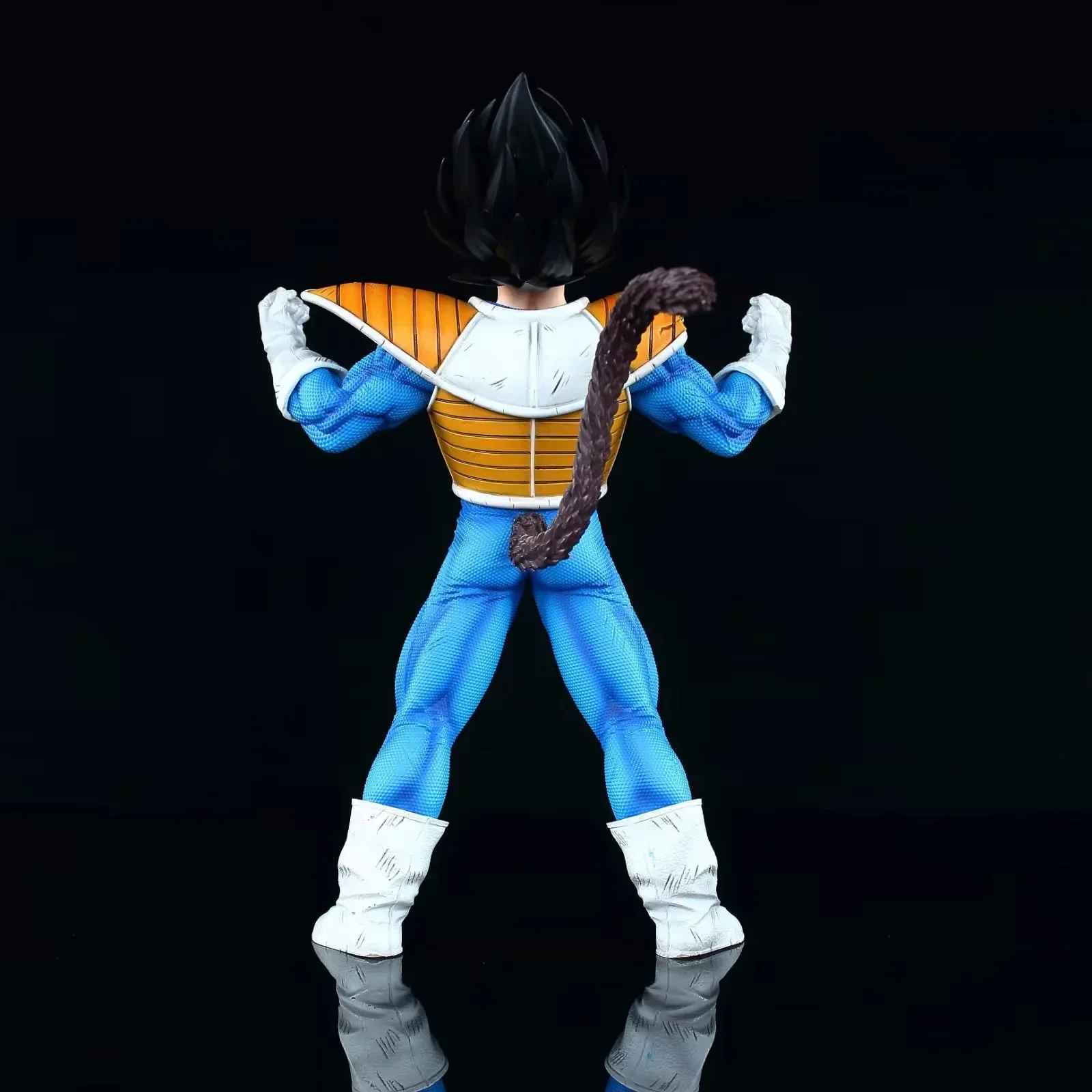 Angry Vegeta Dragon Ball Figure Angry Vegeta Dragon Ball Figure